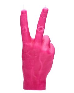 Peace Pink