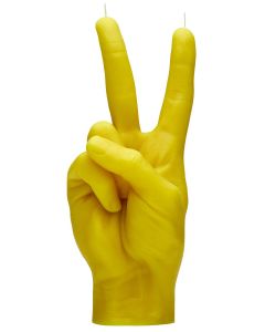 Peace Gelb