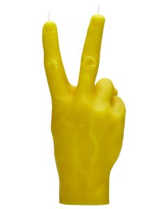 Peace Gelb