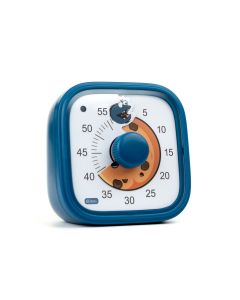 Visual Timer Cookie Clock