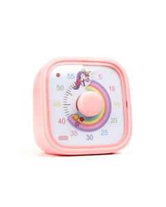 Visual Timer Rainbow Ride