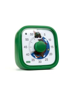 Visual Timer Tick Tock Truck