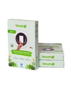 Waschstreifen Fresh 3 x 60 Stück
