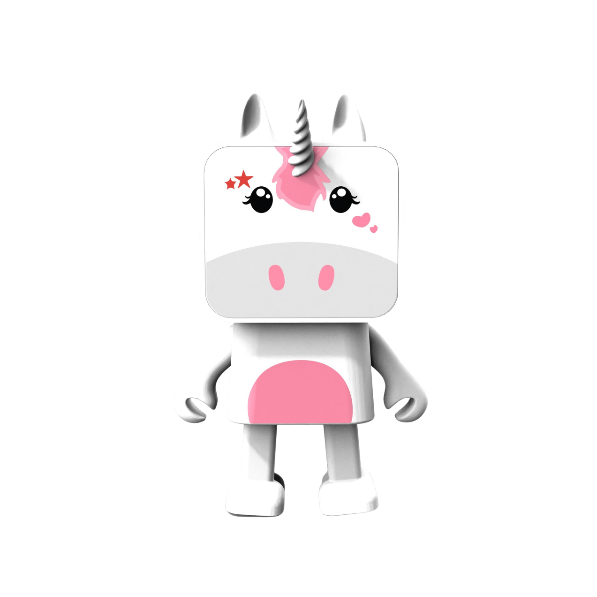 Dancing Animal speaker - Einhorn