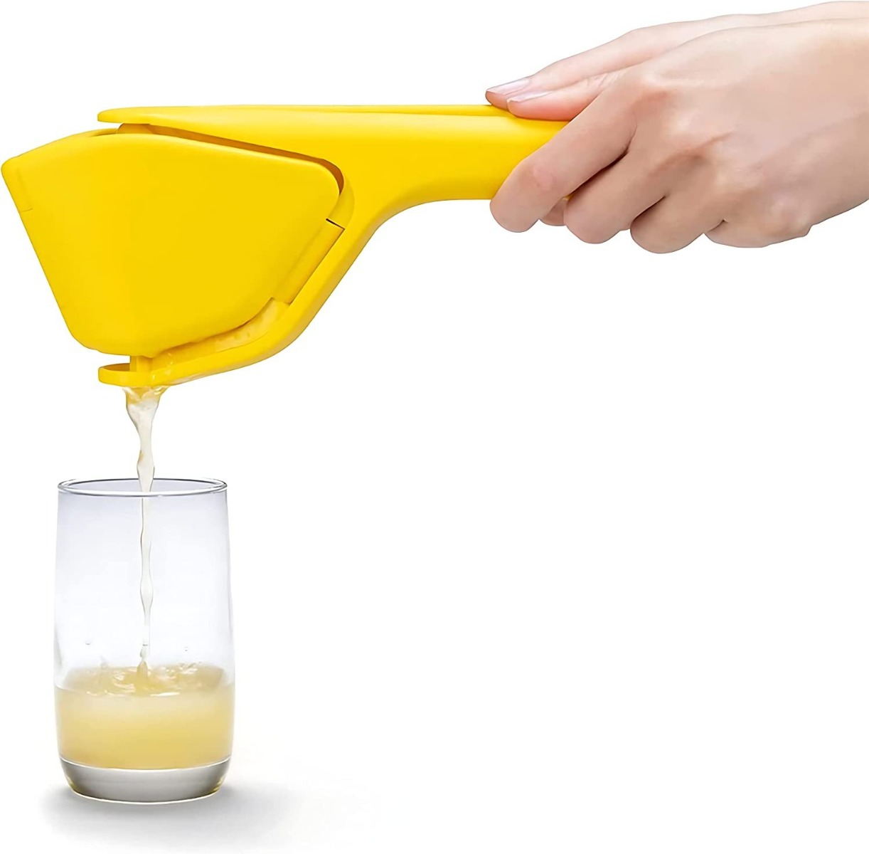 Fluicer Saftpresse Lemon