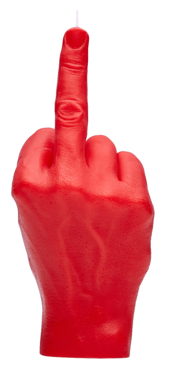 F*ck you Rot