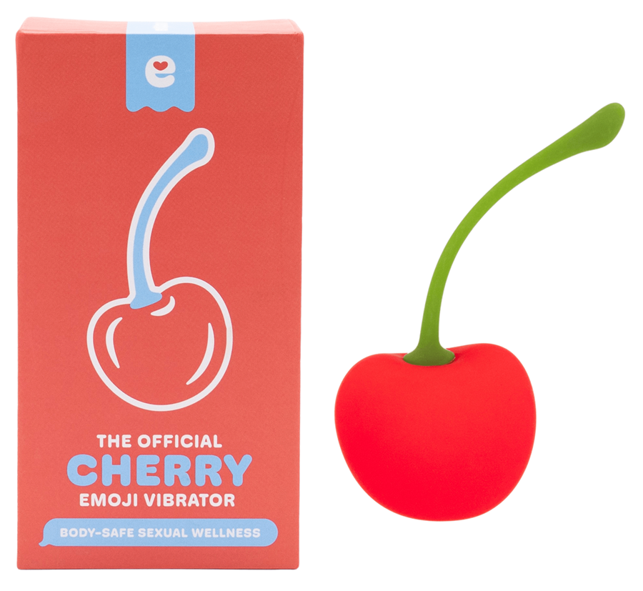Vibrator Cherry