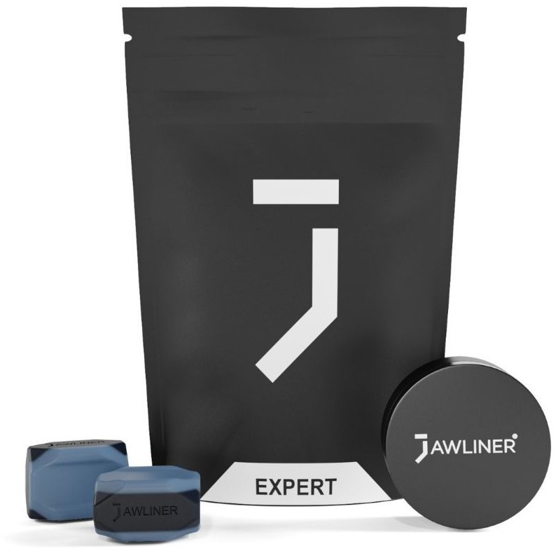Expert Jaw Muscle Exerciser 3.0