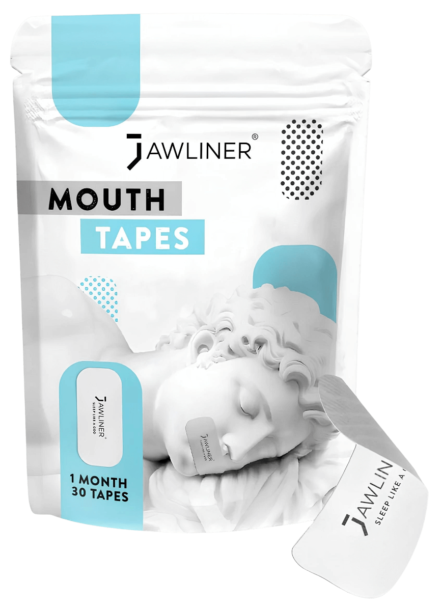 Mouth Tape 30 Days Pack