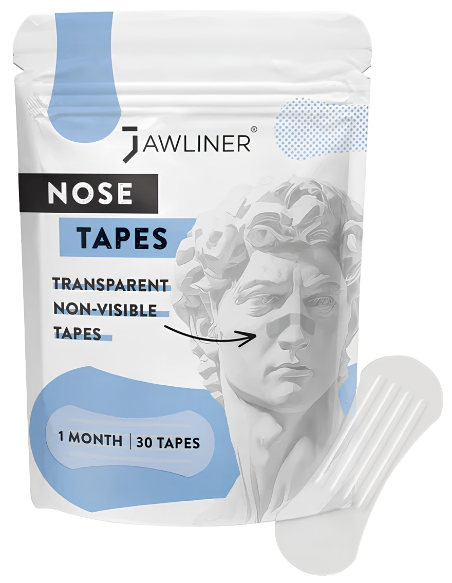 Nose Tape 30 Days Pack