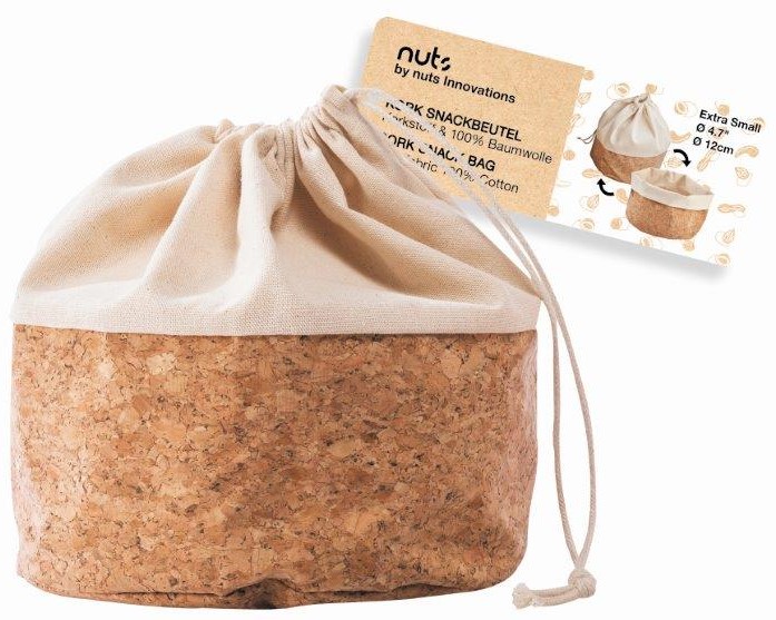 Snack Bag Kork S