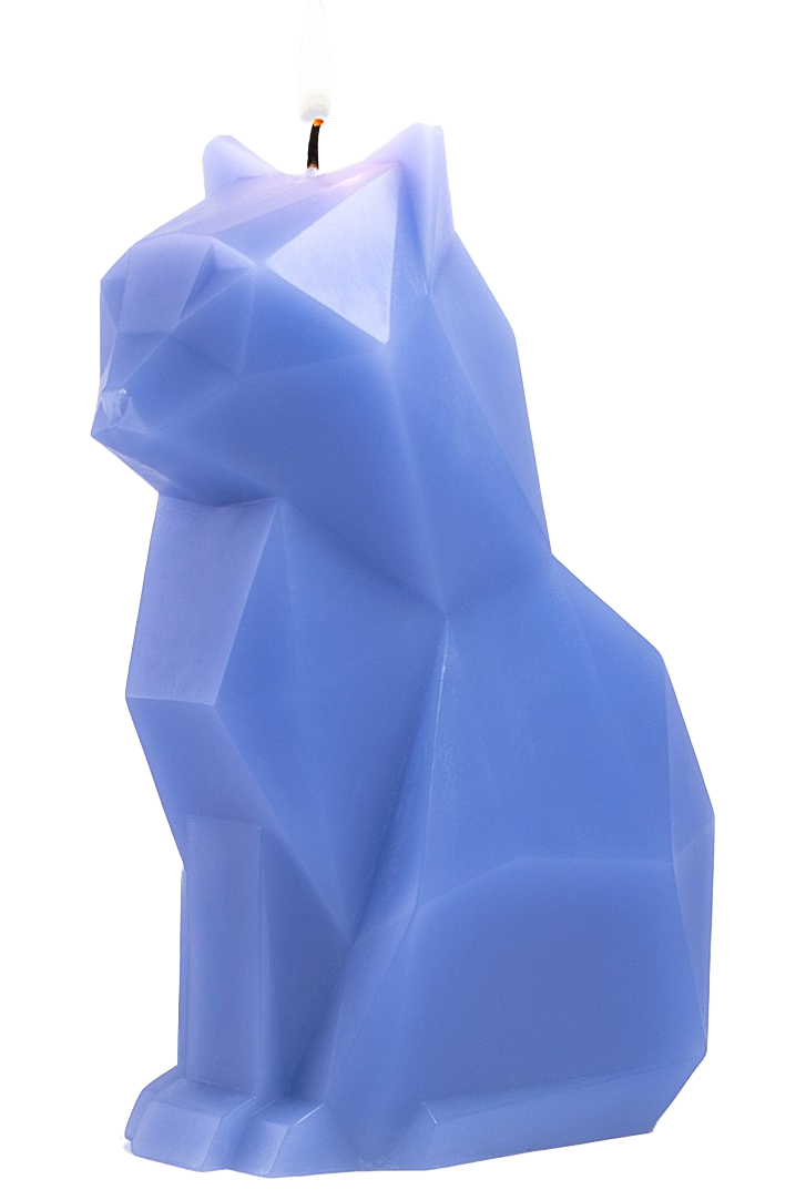 PyroPet Kisa Lavender