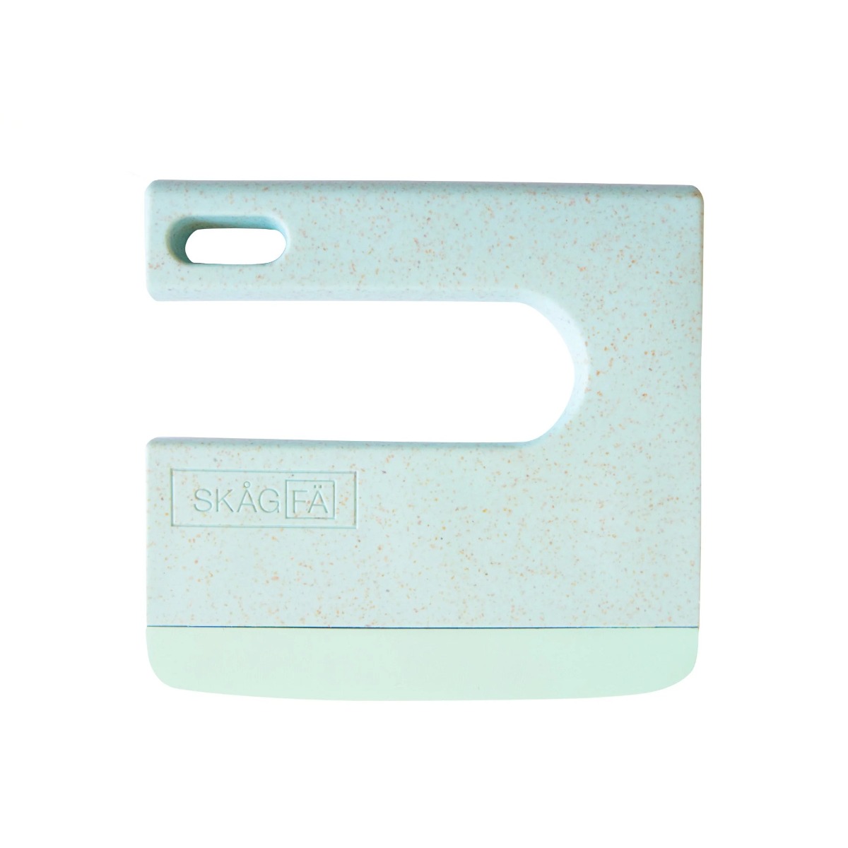 Klyv kids safe Kindermesser Aqua