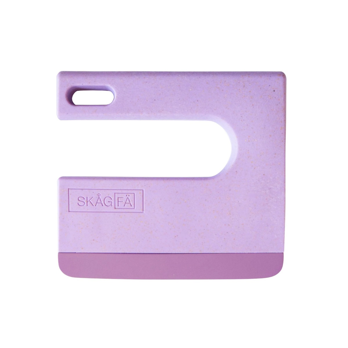 Klyv kids safe Kindermesser Lavendel