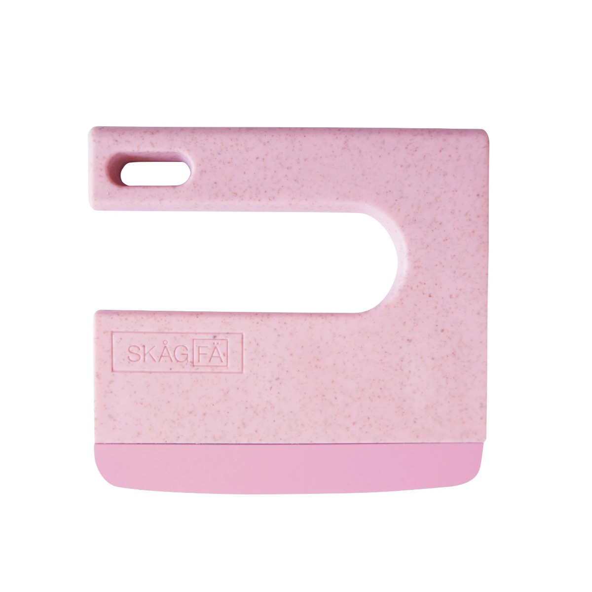 Klyv kids safe Kindermesser Orchideenrosa