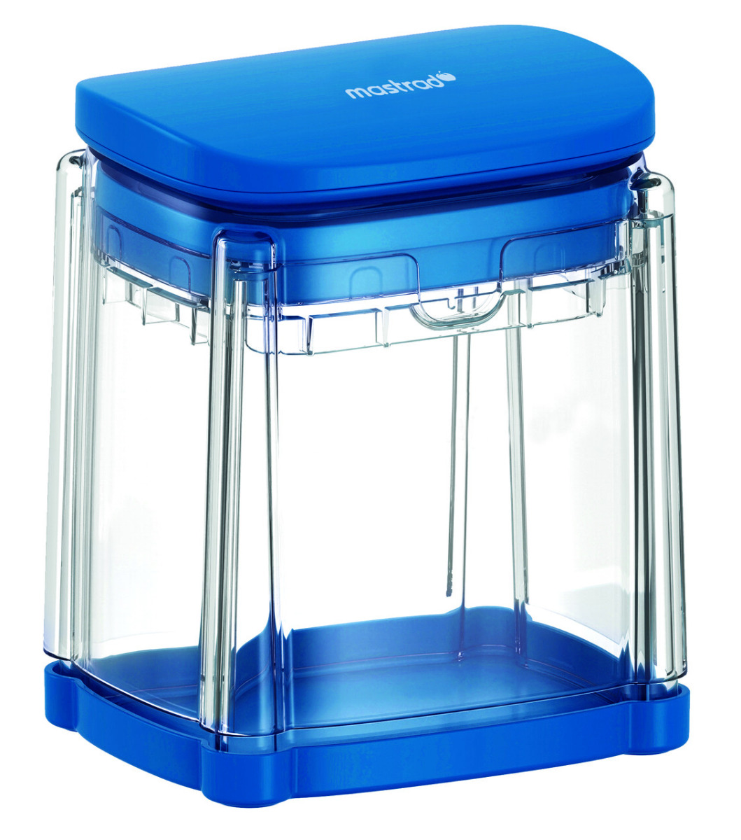 Chop and Fry Gemüseschneider