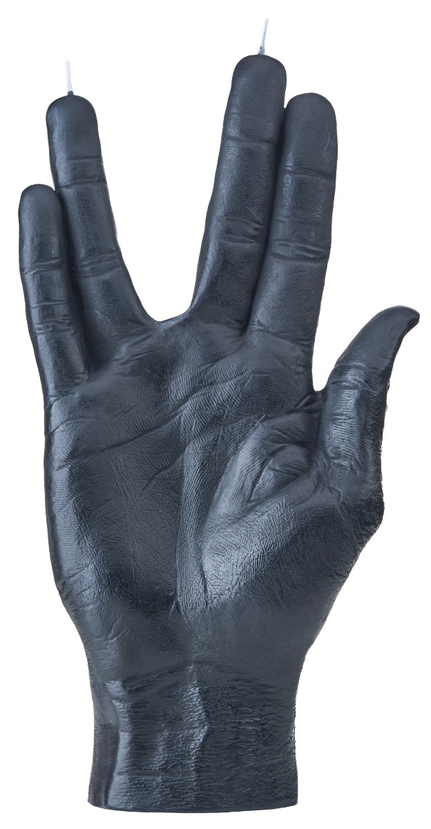 LLAP Schwarz