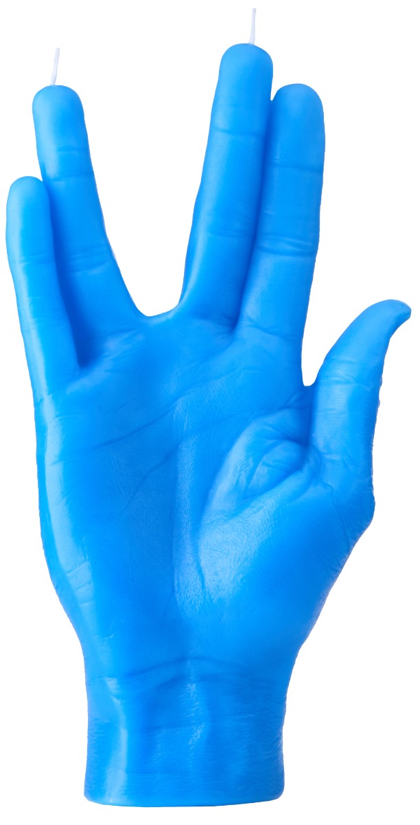 LLAP Blau