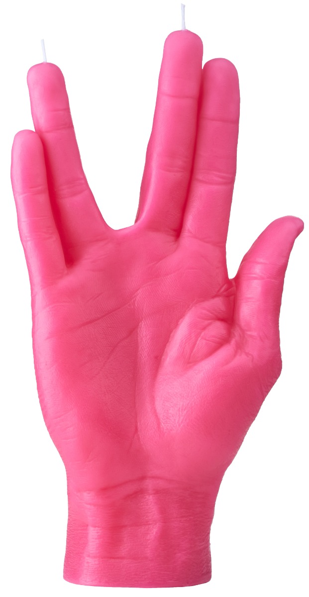 LLAP Pink