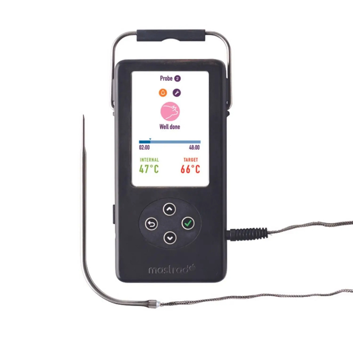M-Classic 2 Kochthermometer