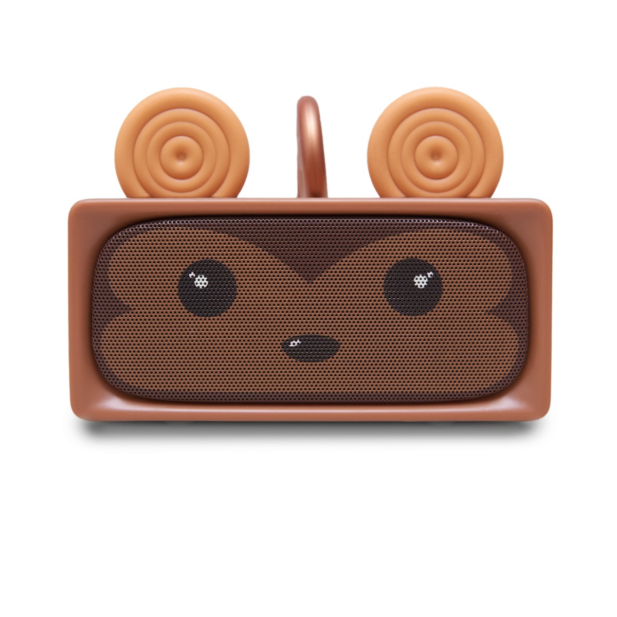 Adorable Speaker - Monkey