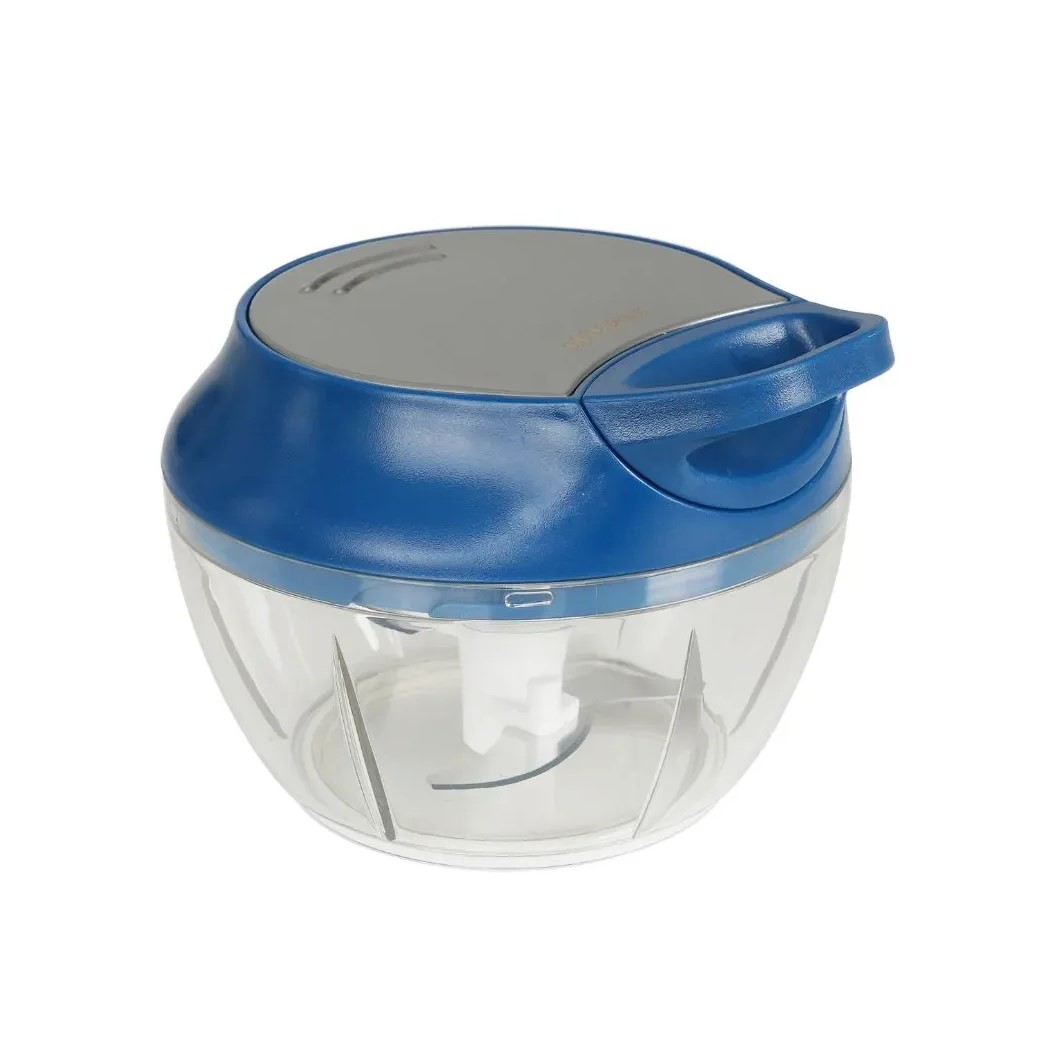 Universalhacker blau