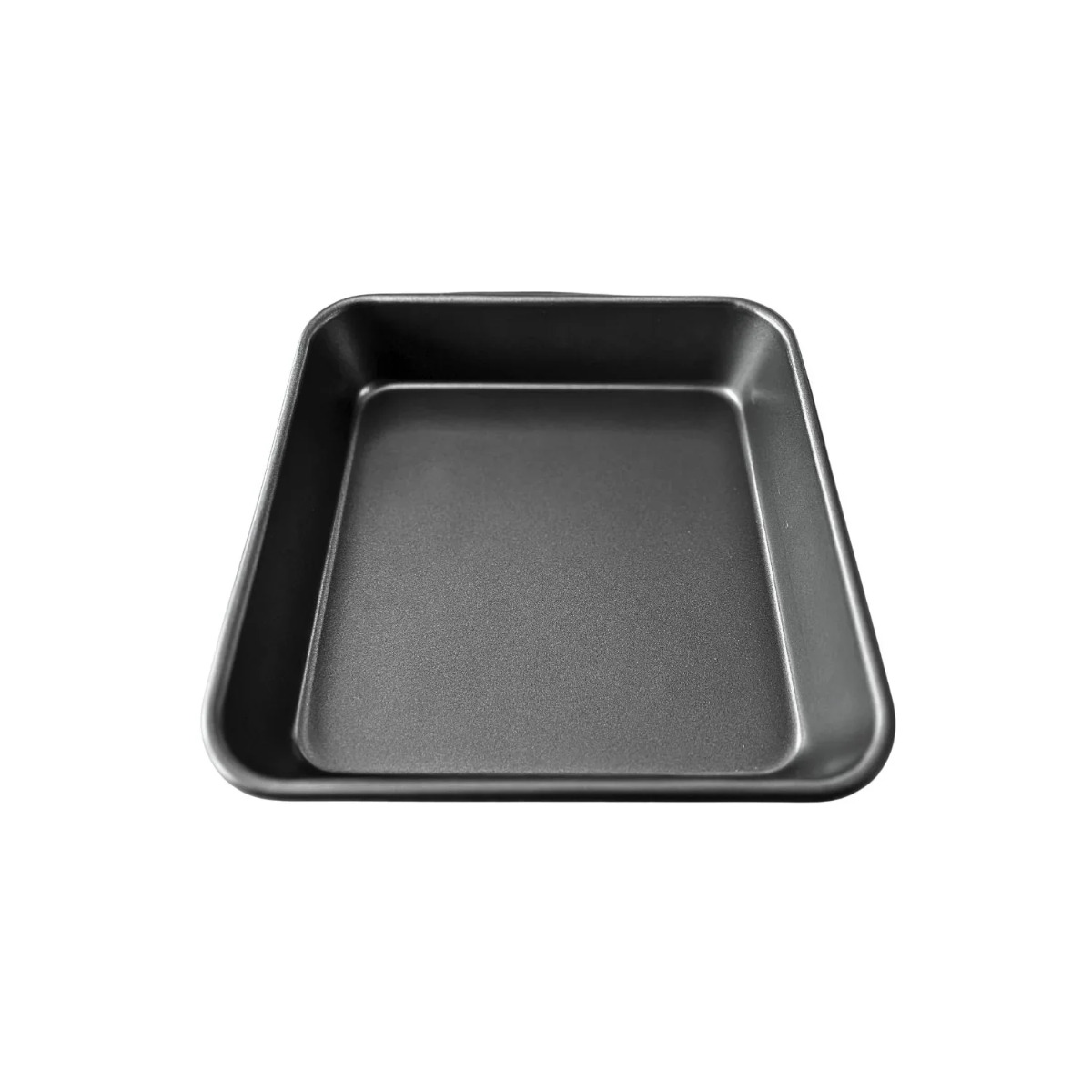 Kuchenform quadratisch