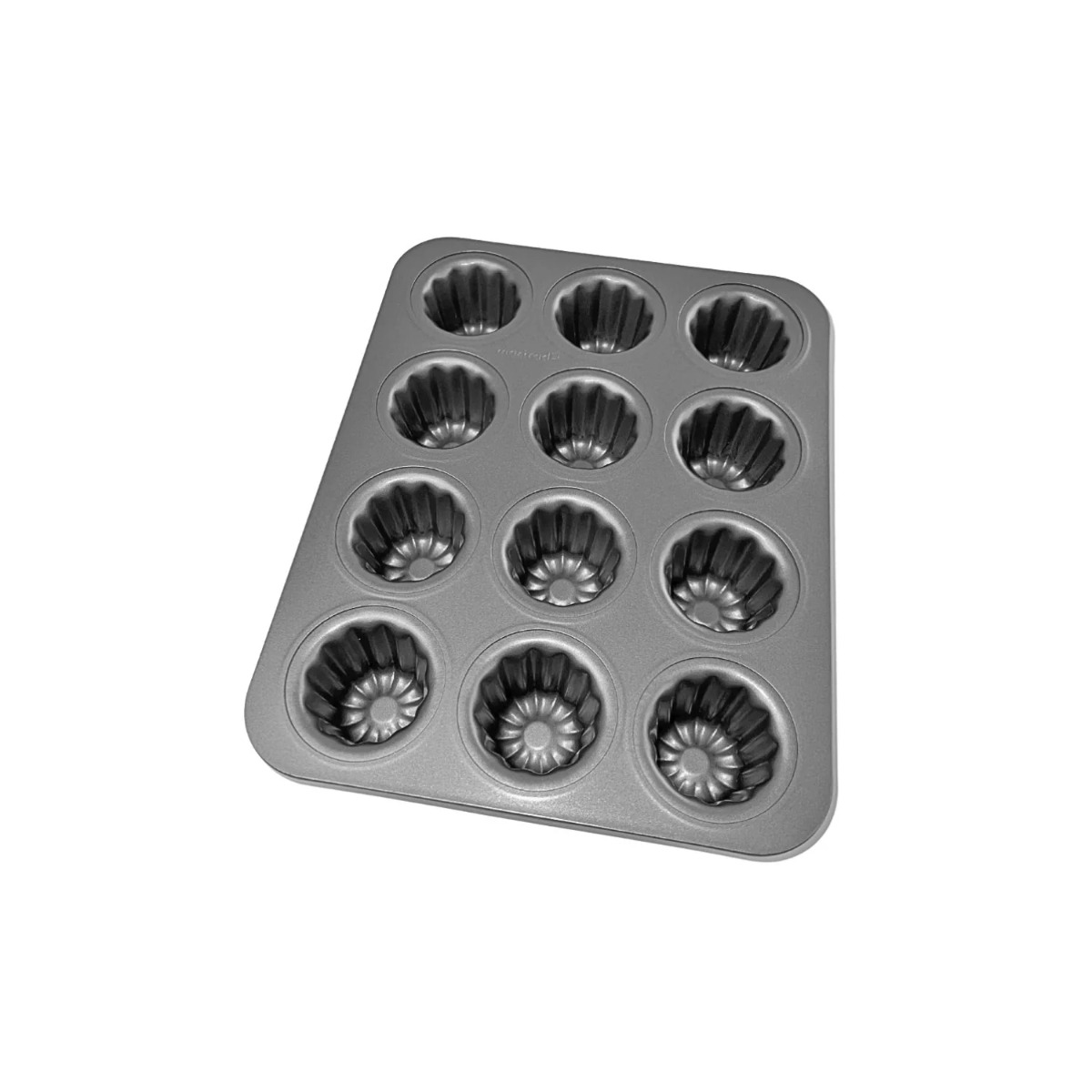 Canneles Backform 12er