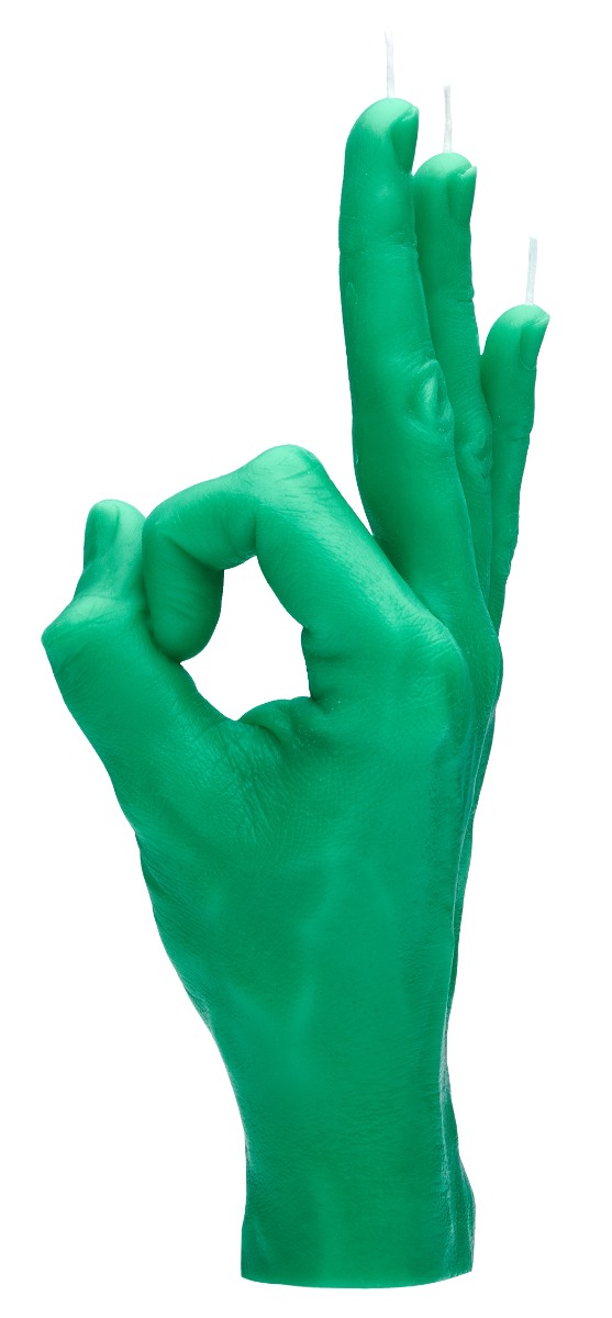 OK Grün