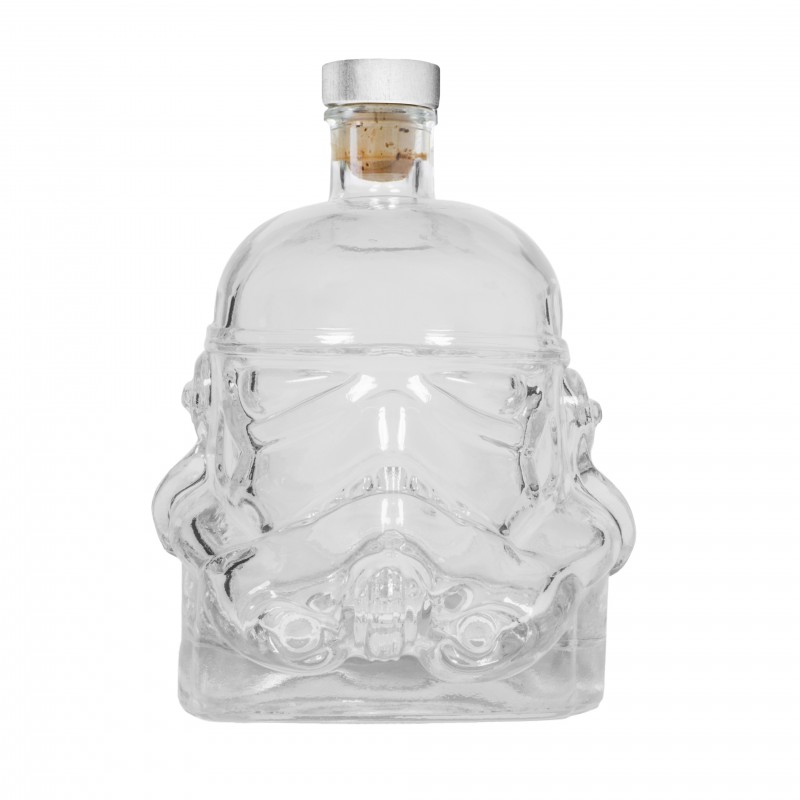Original Stormtrooper - Karaffe - 750ml