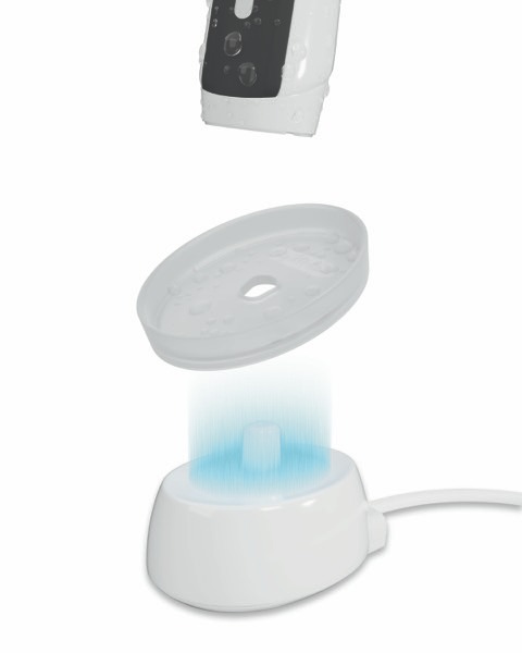 Silikonhülle für Ladestation Elektrische Zahnbürste Oral-B Typ 3757