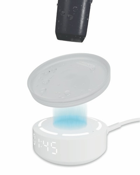 Silikonhülle für Ladestation Elektrische Zahnbürste Oral-B Typ 3786