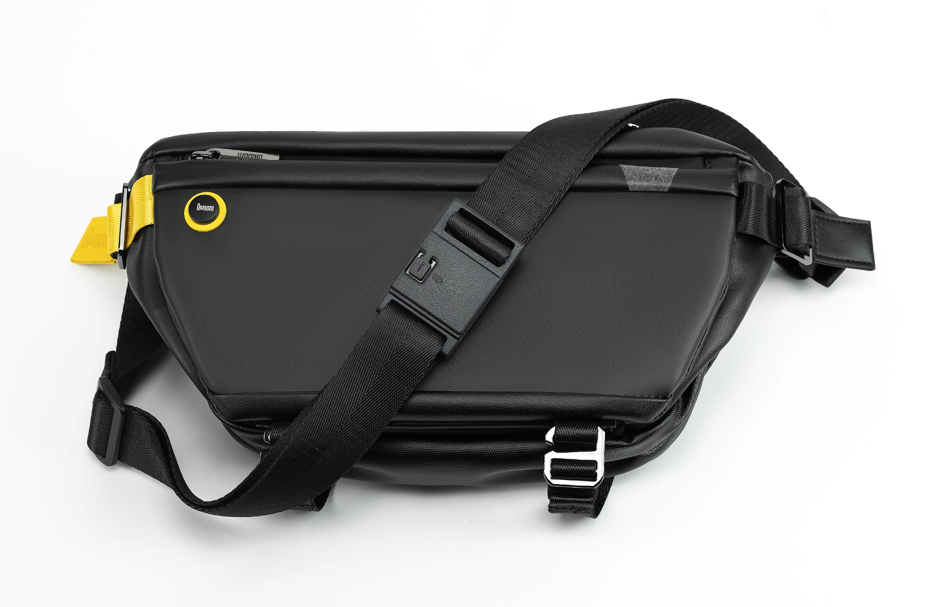 Pixoo Sling Bag - Umhängetasche mit Pixeldisplay
