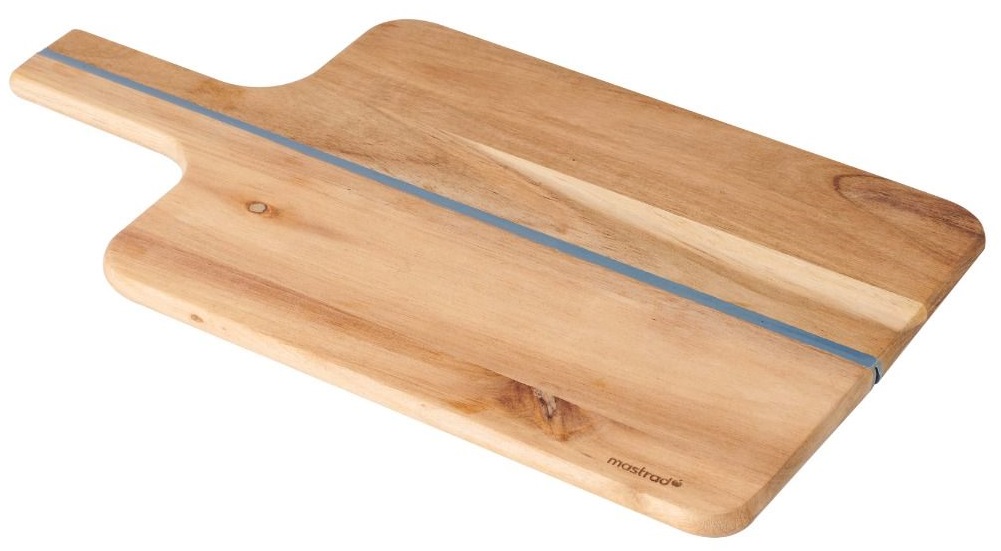 Holzschneidebrett Faltbar gross