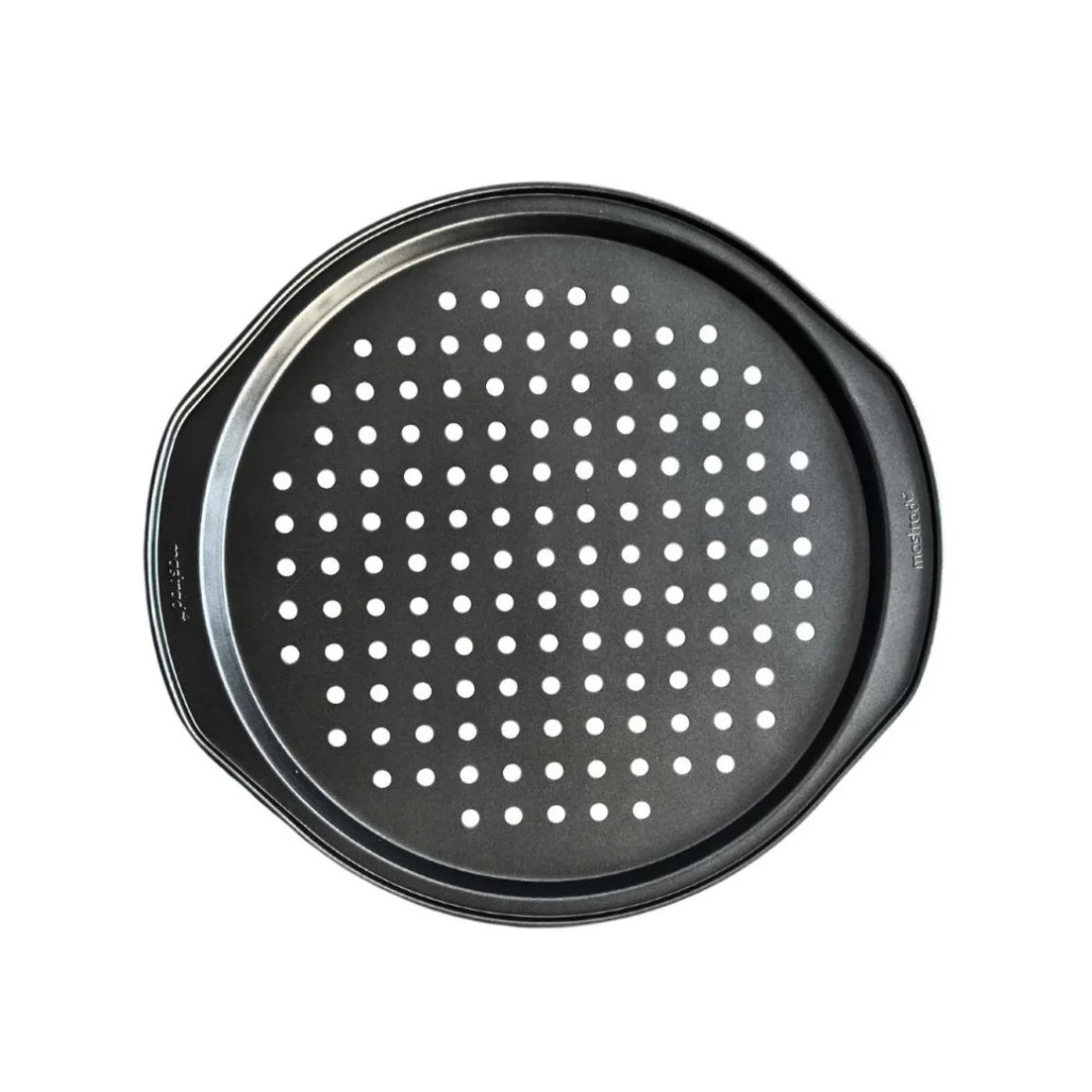 Pizzablech perforiert 32cm