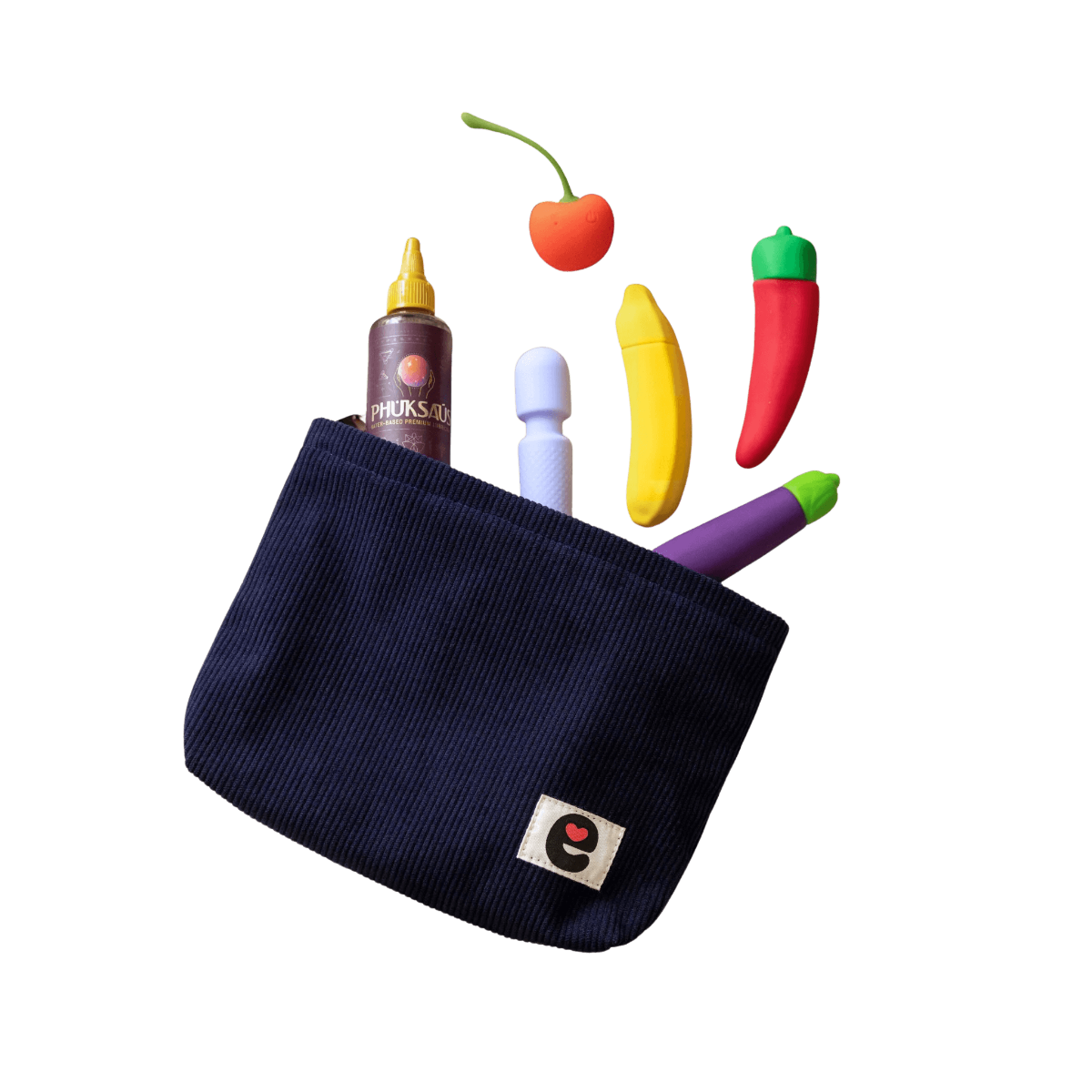 Pleasure Pouch Midnight