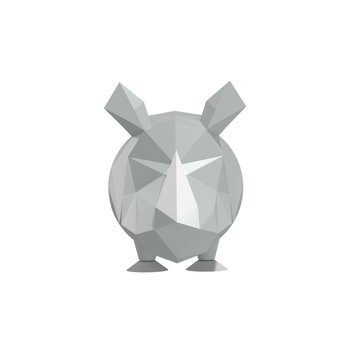 Power Pets - Rhino