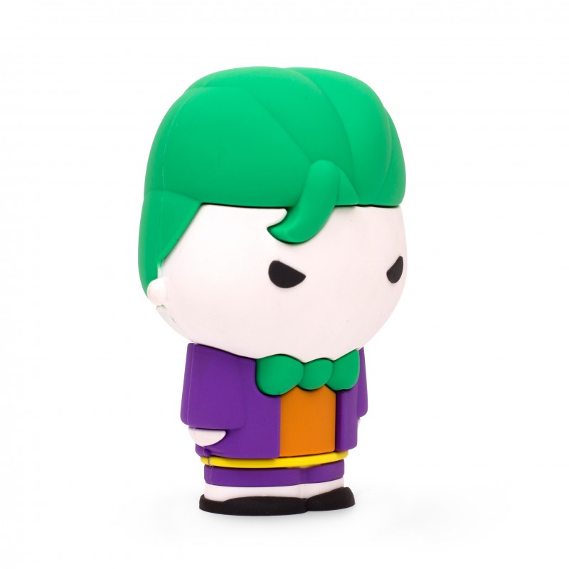 PowerSquad - Powerbank DC Joker - DC Comics