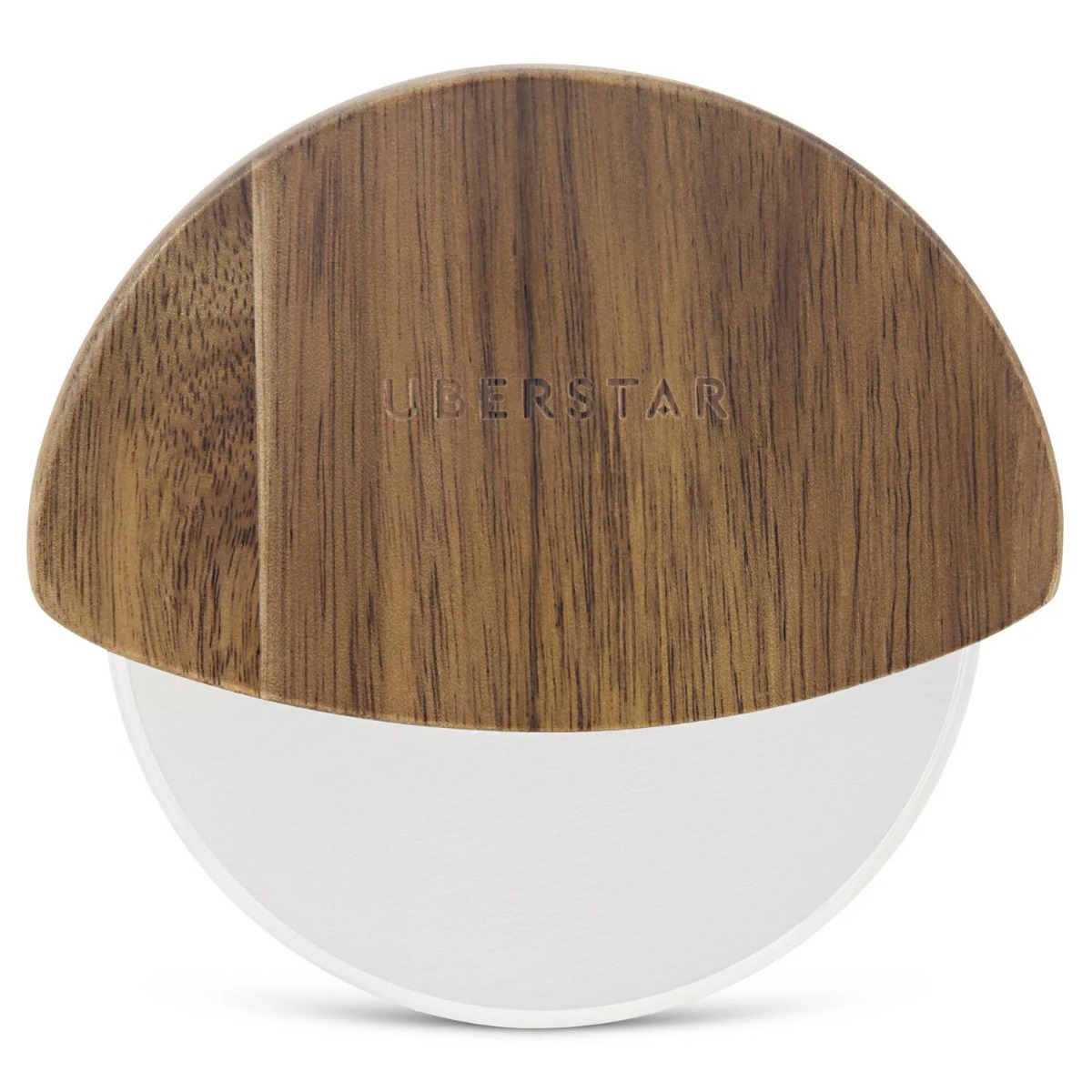 Pizzaschneider Akazie natur