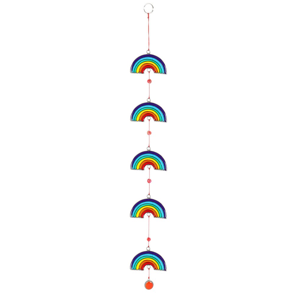 Windspiel Sonnenfänger Regenbogen