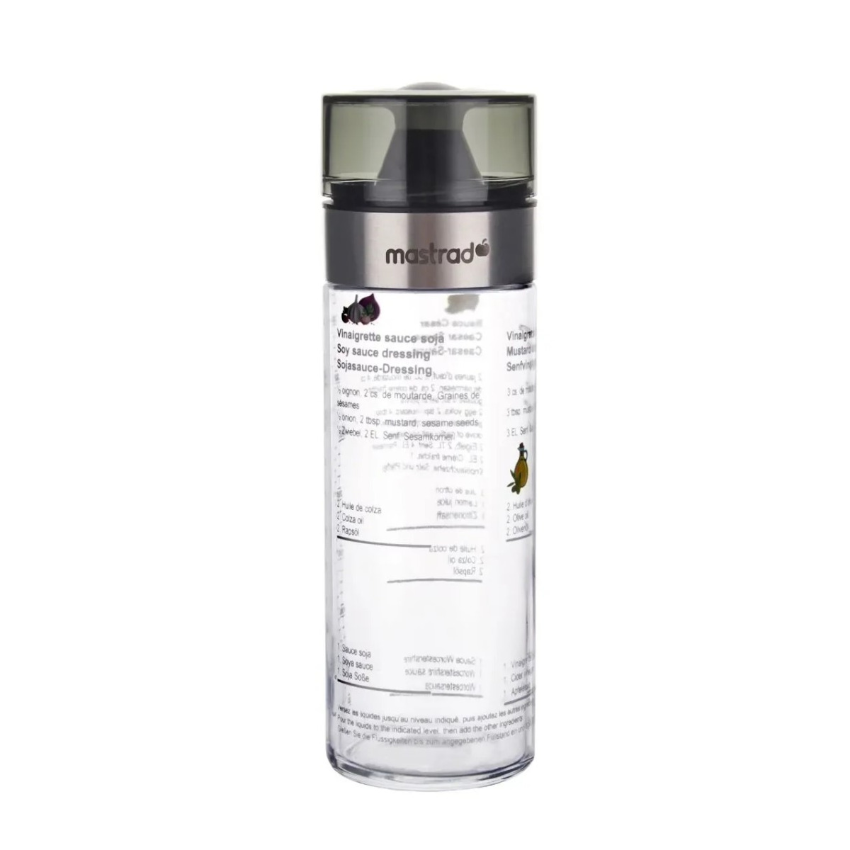 Salatdressing Shaker