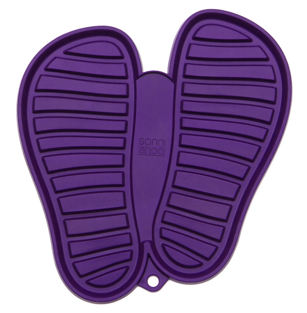 shoo.pad M purple