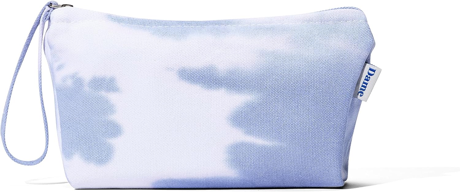 Stash Toy Pouch Sky
