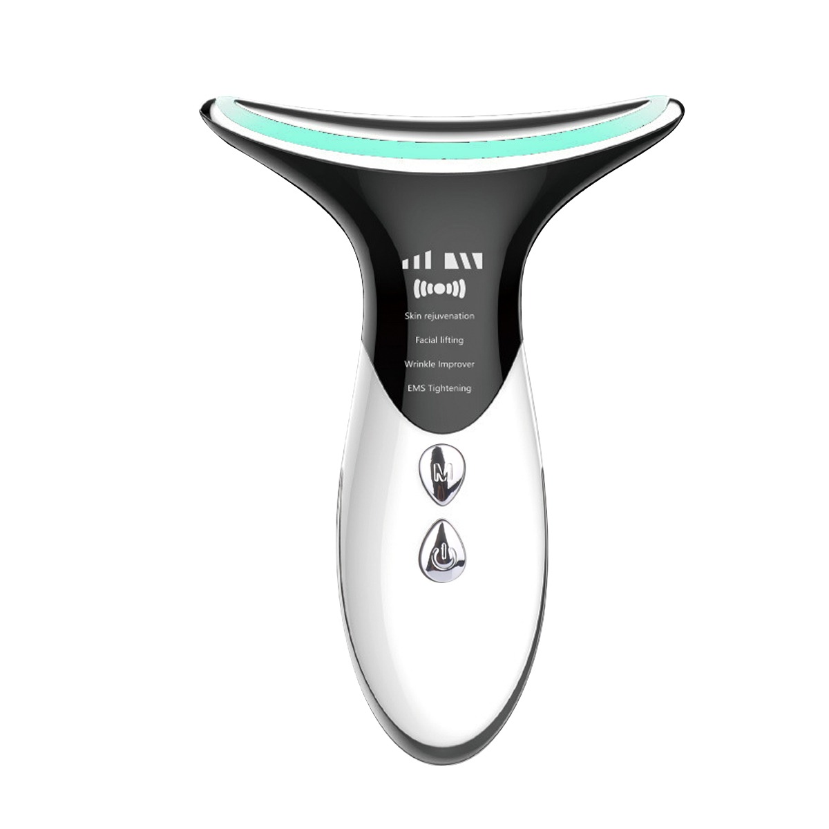 Gesichtspflegegerät Anti-Aging Lichttheraphie