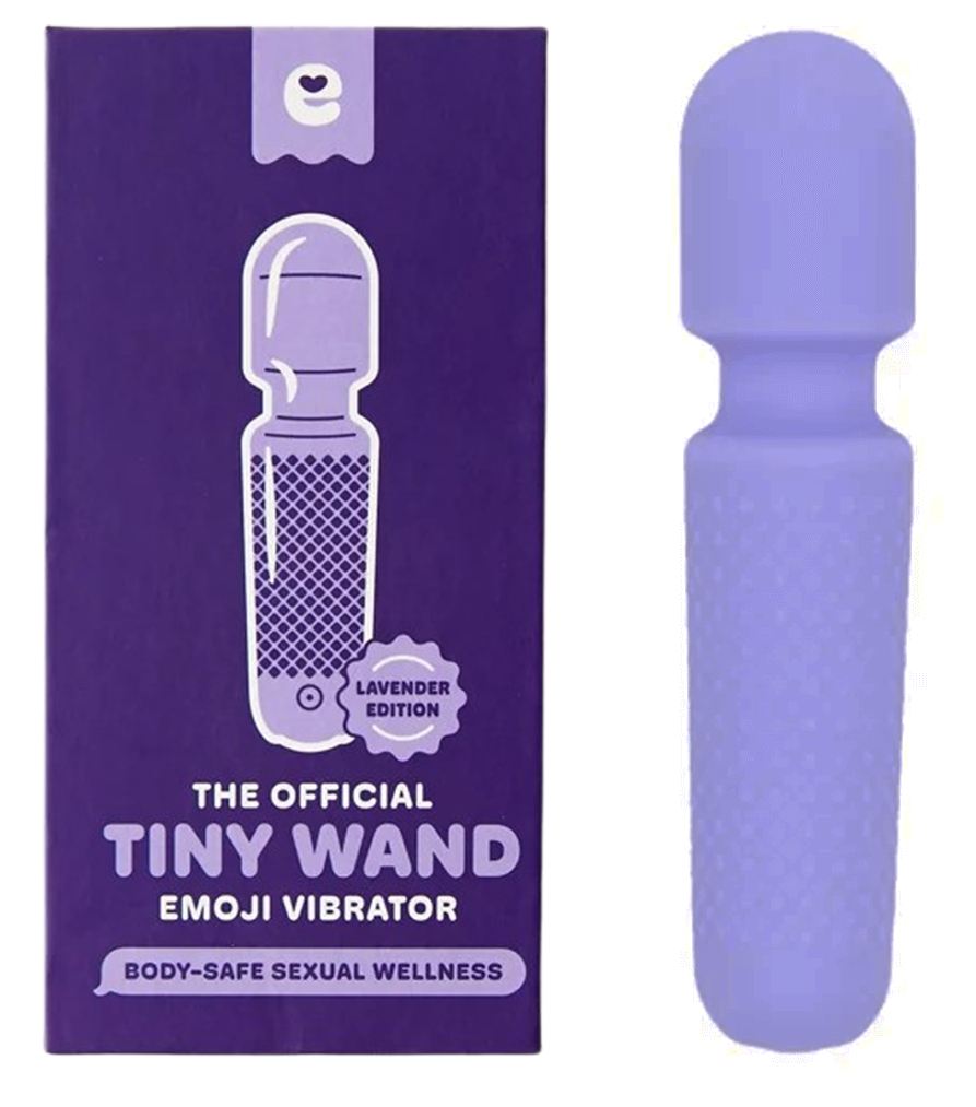 Tiny Wand Lavender Haze