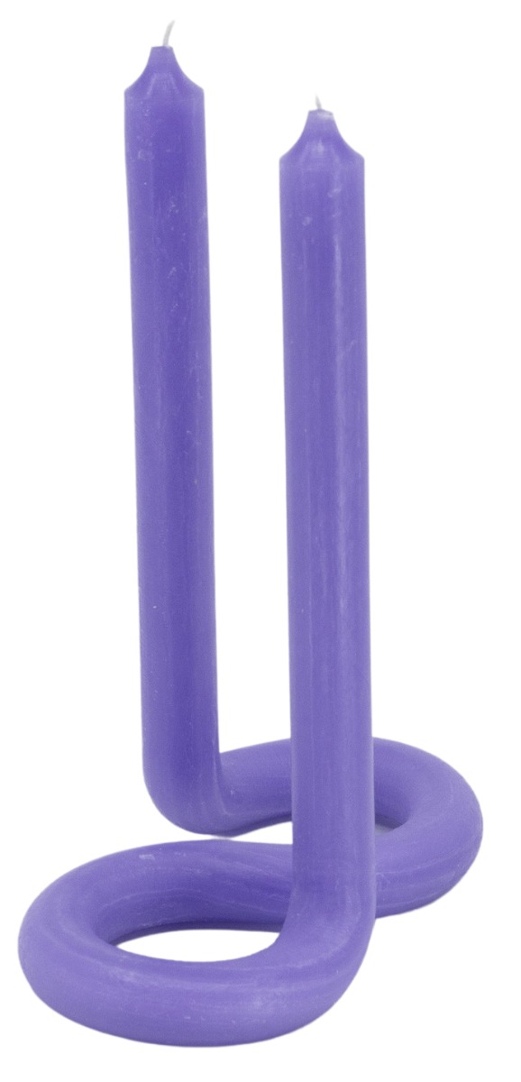 Twist Lavendel
