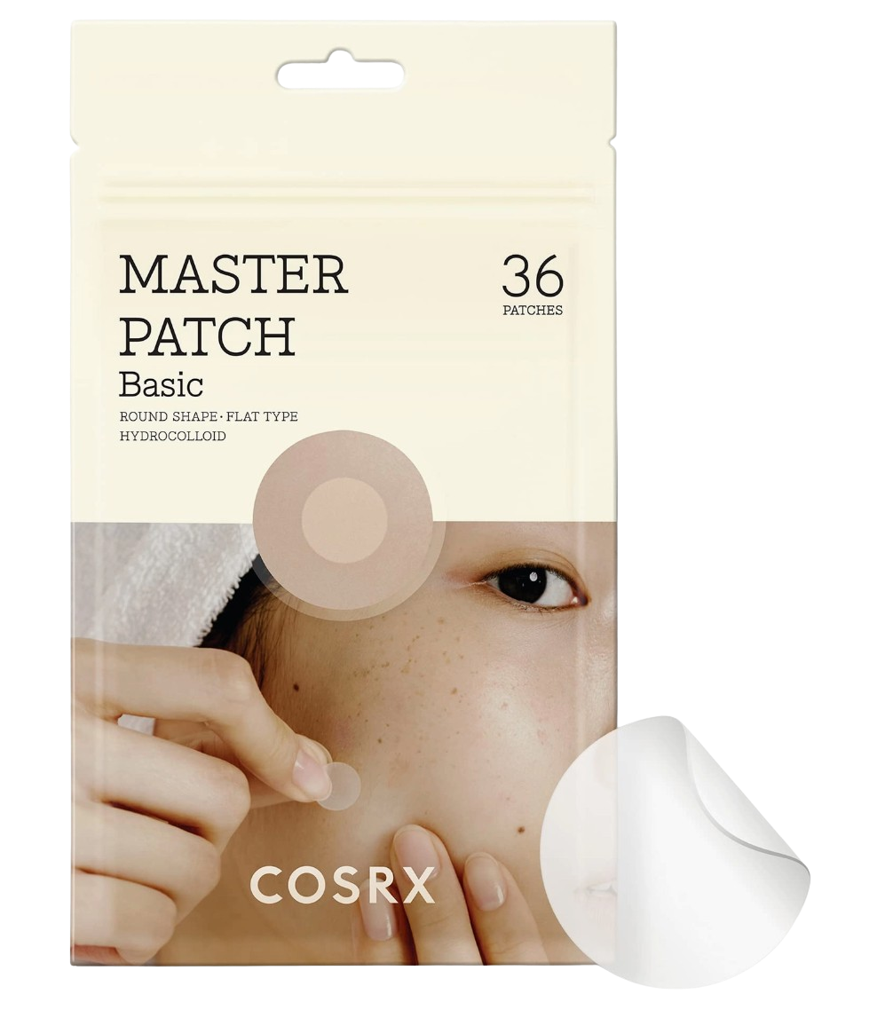Cosrx - Master Patch Basic (36 stk)