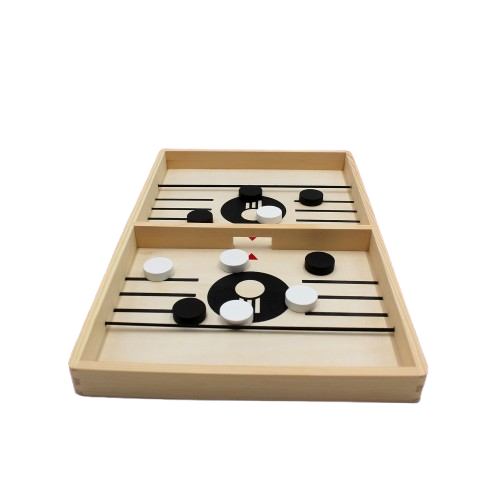 Sling Puck Table Hockey