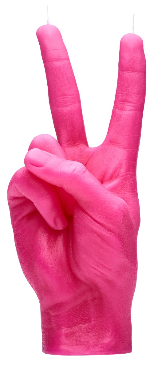 Peace Pink