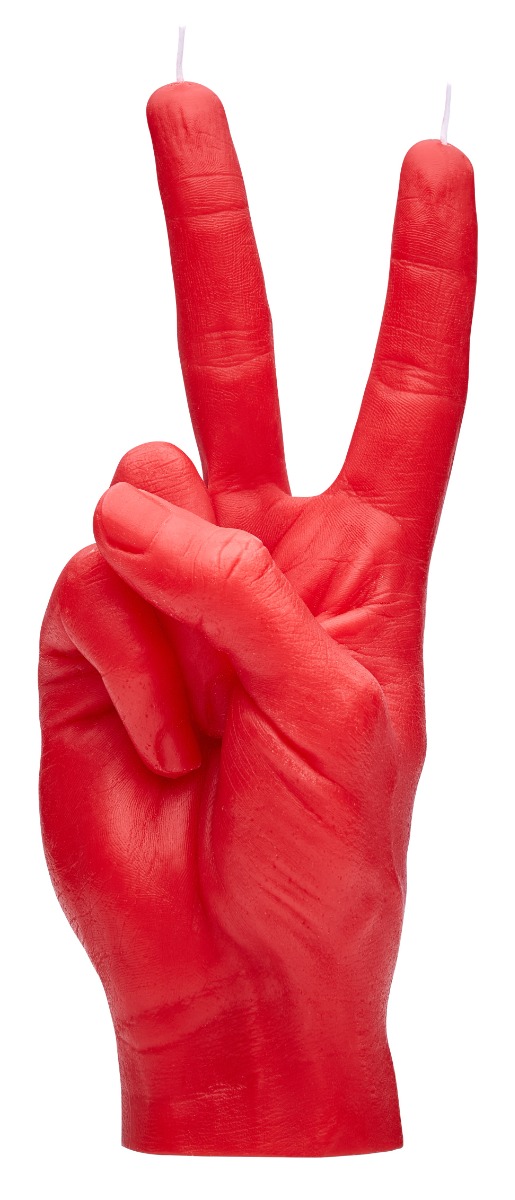 Peace Rot